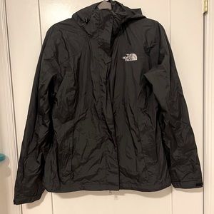 The North Face Rain Jacket